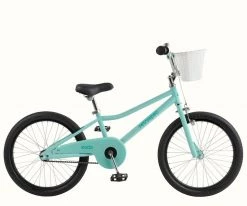 Retrospec: Koda 20" Kids' Bike - Seafoam