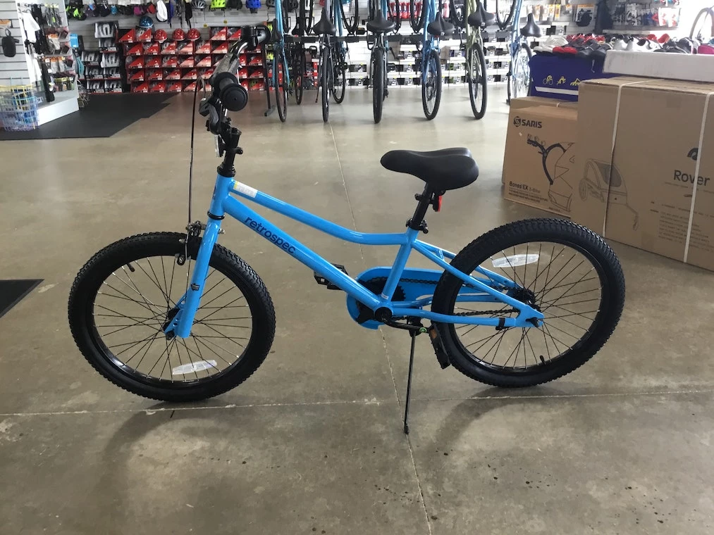 Retrospec Koda 20 inch 10 Retrospec Koda 20 inch - Image 8