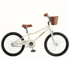 Retrospec: Koda 20" Kids' Bike - Eggshell