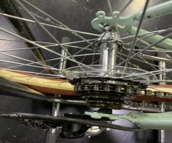 Retrospec Chatham Cruiser Women's 26" 7's Matcha Green 2020 -Retrospec Sales Store CVDiFkMXx4VWKMkj9aJGn9HVU 2