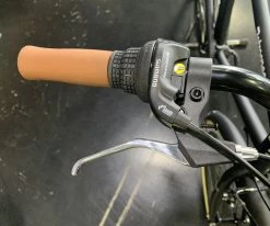 Retrospec Beaumont 7-Speed City Bike - Matte Black 2022 -Retrospec Sales Store CXyfpOJTSSb8lxKLgY iS09Uw 3