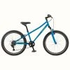 Retrospec Dart 24" Youth Hybrid Bike- Bras... -Retrospec Sales Store D4oL3FYYQMC1YeKRZzRNOk ws