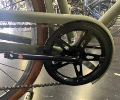 Retrospec Beaumont 7-Speed City Bike - Matte Olive Drab 2021 -Retrospec Sales Store DE7N3JeKGbKhPgJ7Jof Ss67o