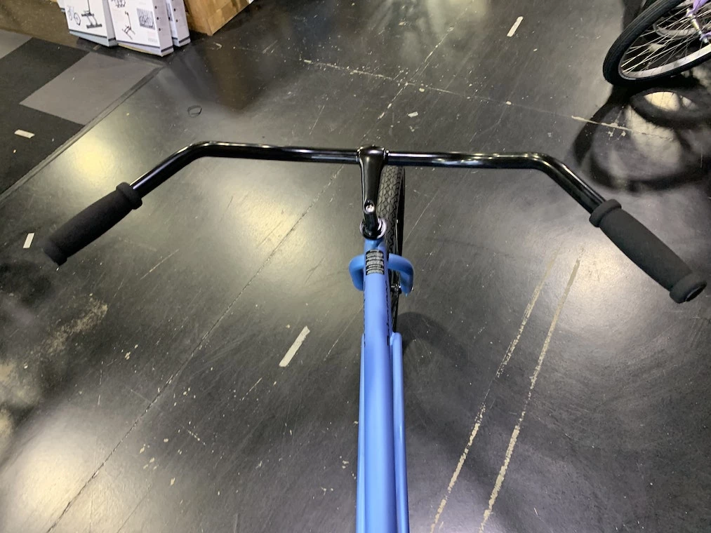 Retrospec Chatham Cruiser Men's 26" 1's Pacific Blue 2020 6 Retrospec Chatham Cruiser Men's 26" 1's Pacific Blue 2020 - Image 4