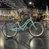 Retrospec Chatham Beach Cruiser Step-Thru 1-Speed 26" - Seafoam 2022 -Retrospec Sales Store DXhGS1XQLHYh9uOrMFQajCQEg