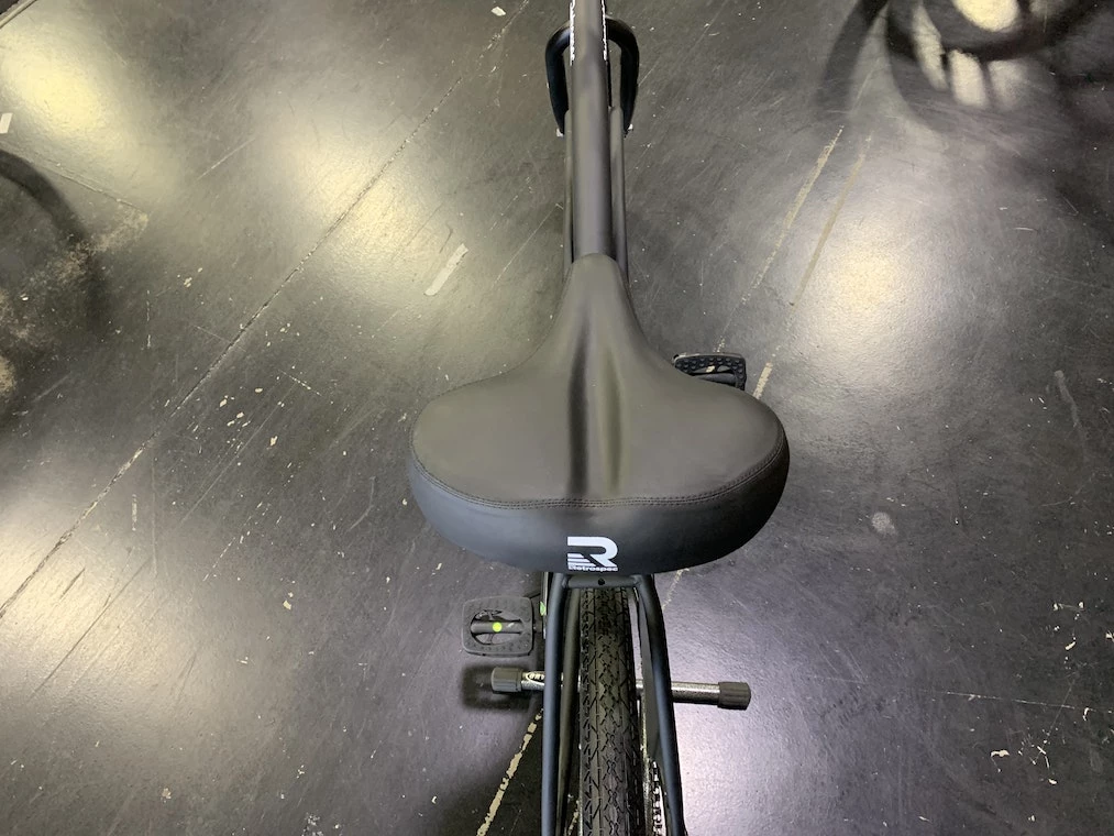 Retrospec Chatham Cruiser Men's 26" 3's Matte Black 2020 5 Retrospec Chatham Cruiser Men's 26" 3's Matte Black 2020 - Image 3