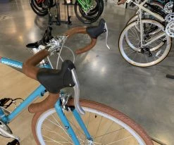 Retrospec Culver Road Bike - Coastal Blue 2022 -Retrospec Sales Store EfmFsX5jctXheBs699BKIcivk