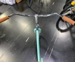 Retrospec Chatham Cruiser Women's 26" 1's Sea-foam 2020 -Retrospec Sales Store ElhUHfgABbiti00saq3HcEVQA 3