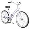 Retrospec Chatham Beach Cruiser, 3-Speed Step-Thru 26" 2021
