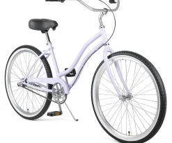 Retrospec Chatham Beach Cruiser, 3-Speed Step-Thru 26" 2021