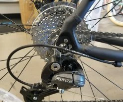 Retrospec Amok V3 8-Speed Urban Gravel Bike - Matte Black 2021 -Retrospec Sales Store FAXqpuiJ 7s 3FpmSgJYwOwsI