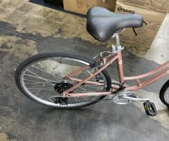 Retrospec Barron Step-Thru Comfort Hybrid Bike 21-Speed - Mauve 2022 -Retrospec Sales Store FW0Lq cUG 9Uk1w6WZ S9Xx4