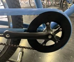 Retrospec Sully Klunker-Style Single-Speed Bike - Panoramic Blue 2022 2021 -Retrospec Sales Store Fb1VLWRuURZo39LLTBX3t8jmE 4