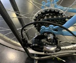 Retrospec Chatham Cruiser Women's 26" 7's Sky Blue 2020 -Retrospec Sales Store FoLqh4pNP0t728Ju 71O IYNY 1