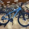 Retrospec Ascent Hardtail Trail/Mountain Bike - Lockout Front Suspension, Disc Brake