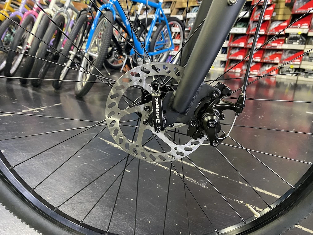 Retrospec Amok Hybrid 13 Retrospec Amok Hybrid - Image 11