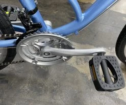 Retrospec Barron Step-Thru Comfort Hybrid Bike 21-Speed - Glacier Blue 2022 -Retrospec Sales Store GF4wm hzLG QKd7lgo3Adzu7Y