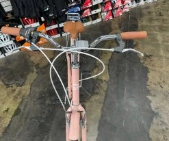 Retrospec Beaumont 7-Speed Step-Thru City Bike - Blush Pink 2022 -Retrospec Sales Store GRgA G gT77SbzP6xL6nKOvoQ