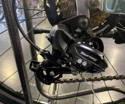 Retrospec Barron Comfort Hybrid Bike 21-Speed - Blue Fog 2021 -Retrospec Sales Store GyV9yT TOSl d5ujm Z CrXkM 5