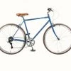 Retrospec Kinney City Bike 7-Speed - Matte Dusk 2021