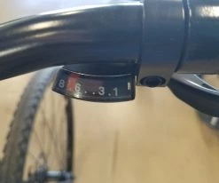 Retrospec Amok V3 8-Speed Urban Gravel Bike - Matte Black 2021 -Retrospec Sales Store HSLQr8wdyDdsBIla BzpKNCpM