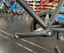 Retrospec Sully Klunker-Style Single-Speed Bike - Matte Black 2022 18 Retrospec Sully Klunker-Style Single-Speed Bike - Matte Black 2022 -Retrospec Sales Store HTn3zEOJB 9E78XNpzQ6kdDgA 3