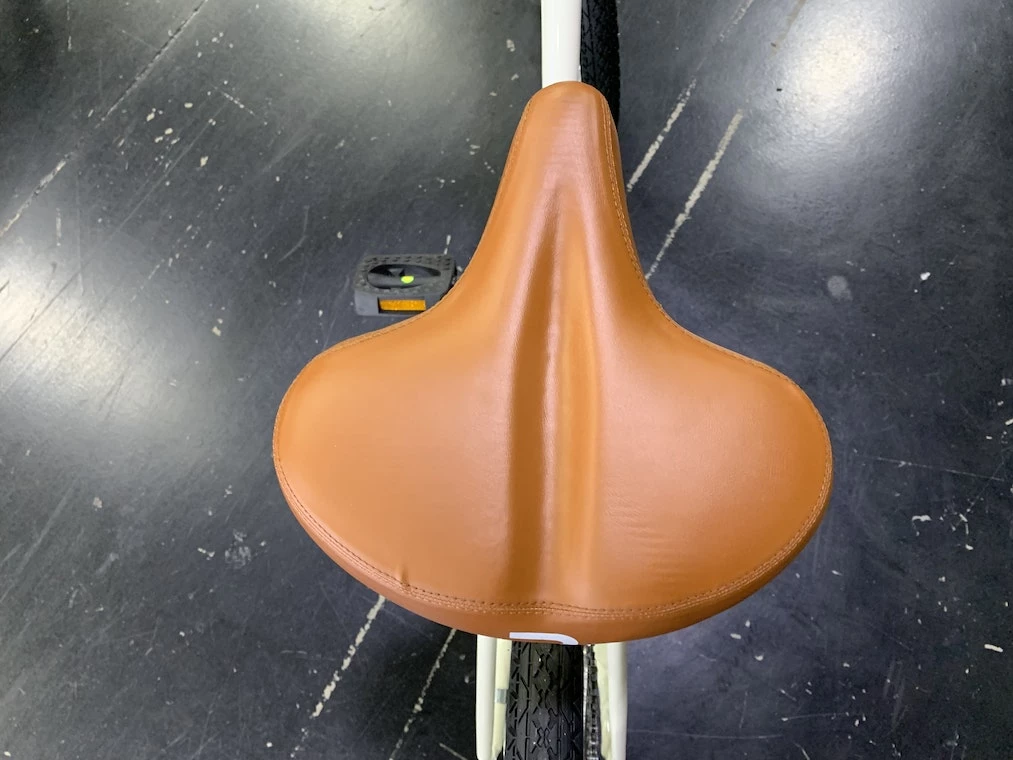 Retrospec Chatham Cruiser Women's 26" 1's Eggshell 2020 6 Retrospec Chatham Cruiser Women's 26" 1's Eggshell 2020 - Image 4