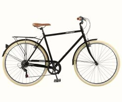 Retrospec: Beaumont City Bike 7s, 54CM Med...