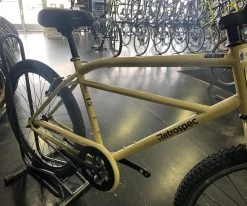 Retrospec Sully Klunker-Style Single-Speed Bike - Desert Sand 2021 -Retrospec Sales Store Ht0EBSy qyEt0wb9omOXD9oy8