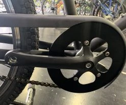 Retrospec Sully Klunker-Style Single-Speed Bike - Matte Black 2021 -Retrospec Sales Store Hz1XIRejhIBSkirYpwiu7kw4Y