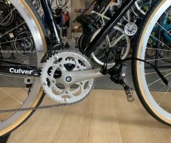 Retrospec Culver Road Bike - Black 2022 -Retrospec Sales Store I24HT ogFDm1ako281tomiRYk