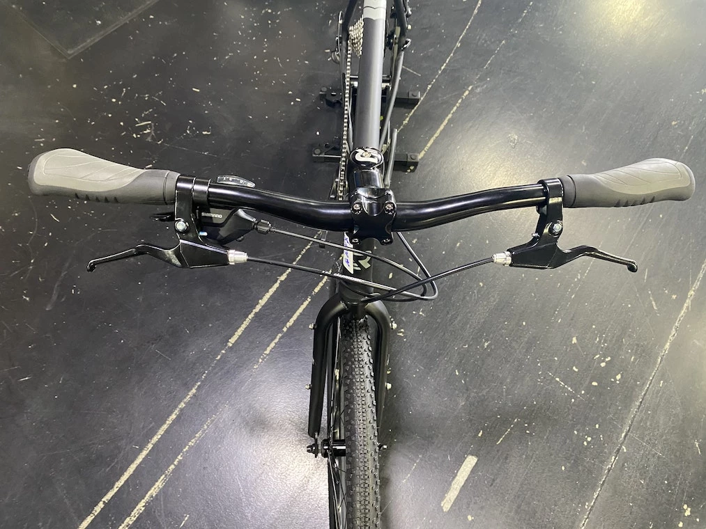 Retrospec Amok Hybrid 13 Retrospec Amok Hybrid - Image 11