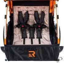 Retrospec Rover Two Passenger Children's Foldable Bike Trailer 2020 10 Retrospec Rover Two Passenger Children's Foldable Bike Trailer 2020 -Retrospec Sales Store IJJJRM6Kq32haAFXRUpjbIlpo