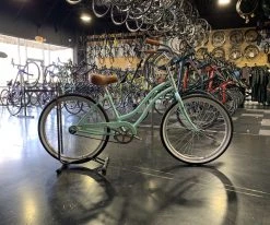 Retrospec Chatham Cruiser Women's 26" 1's Sea-foam 2020