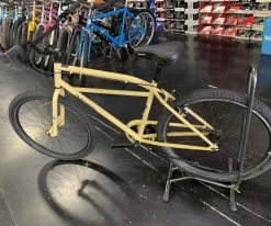 Retrospec Sully Klunker-Style Single-Speed Bike - Desert Sand 2021 -Retrospec Sales Store IiONj5 UEVch3bwontLWpk09E 1