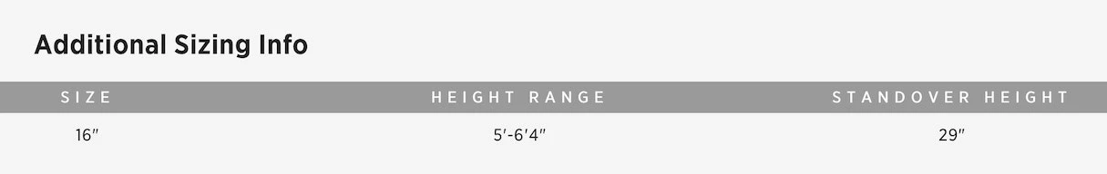 Retrospec Chatham Beach Cruiser Step-Thru 1-Speed 26" - Sky Blue 2022 8 Retrospec Chatham Beach Cruiser Step-Thru 1-Speed 26" - Sky Blue 2022 - Image 6