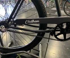 Retrospec Chatham Cruiser Men's 26" 3's Matte Black 2020 -Retrospec Sales Store JpvIX4d l9FXBoL17LKt4ghos 5