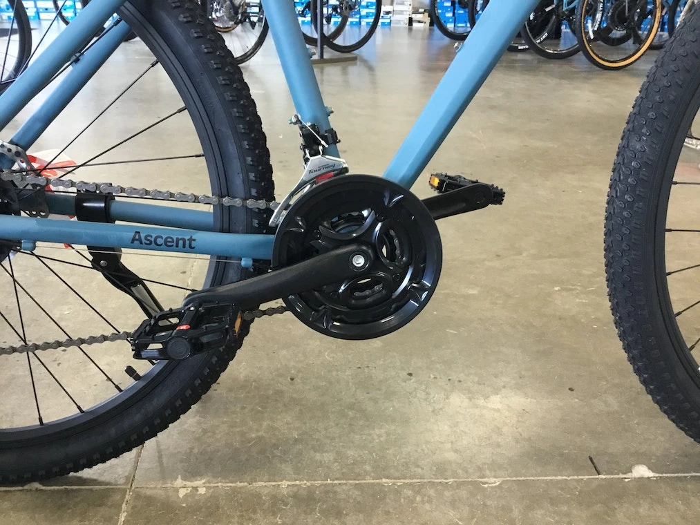 Retrospec Ascent 27.5 Mountain Bike 5 Retrospec Ascent 27.5 Mountain Bike - Image 3