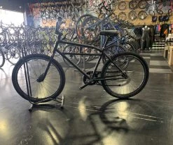 Retrospec Sully Klunker-Style Single-Speed Bike - Matte Black 2021 -Retrospec Sales Store Ka1UideJ3nBn0kllARRxPt6yU