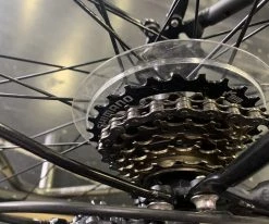 Retrospec Beaumont 7-Speed City Bike - Matte Black 2022 -Retrospec Sales Store KtFKHPkzJ O4mgYdllNWi088M 3