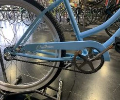 Retrospec Chatham Cruiser Women's 26" 3's Sky blue 2020 -Retrospec Sales Store L2X0lnduY09m AQipEX0JnfgM