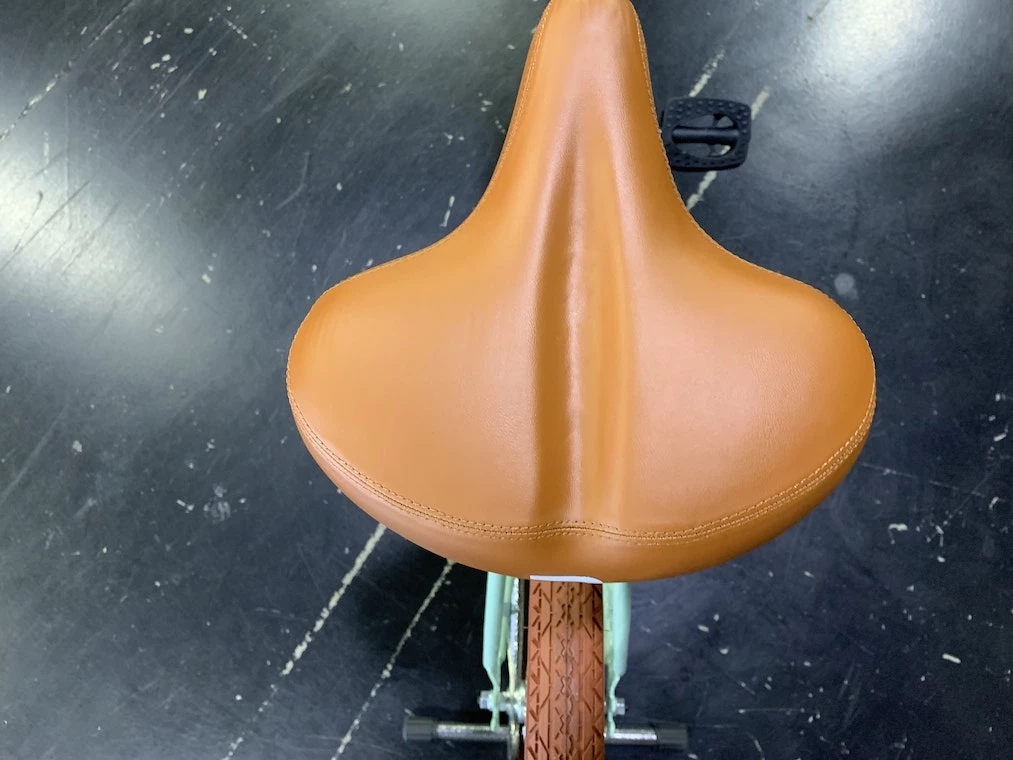 Retrospec Chatham Cruiser Women's 26" 1's Matcha Green 2020 6 Retrospec Chatham Cruiser Women's 26" 1's Matcha Green 2020 - Image 4