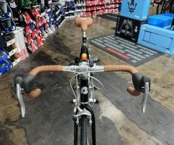 Retrospec Culver Road Bike - Black 2022 -Retrospec Sales Store Le7uq7cXGTdwa57jVy9LtdbhE