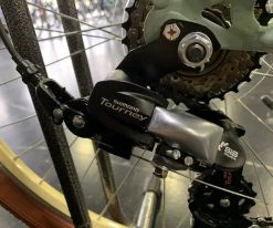 Retrospec Chatham Cruiser Women's 26" 7's Matcha Green 2020 -Retrospec Sales Store LjzpO0JPHZOmYt1VXorH2JJQU 2