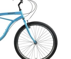 Retrospec Chatham Beach Cruiser 7-Speed 26" - Matte Pacific Blue 2021 10 Retrospec Chatham Beach Cruiser 7-Speed 26" - Matte Pacific Blue 2021 -Retrospec Sales Store M ohnAe2w4e7vGp CVOmlzJbI