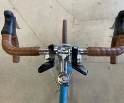 Retrospec Culver Road Bike - Coastal Blue 2022 -Retrospec Sales Store M pduk9gxiKgtVC6AfcE vyQg