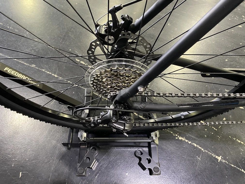 Retrospec Amok Hybrid 8 Retrospec Amok Hybrid - Image 6