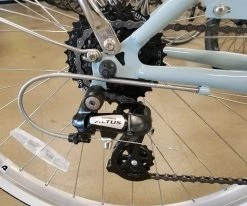 Retrospec Beaumont Plus City Bike - Step Through 8 Speed 2022 -Retrospec Sales Store MYnt8X8uvczNqxjjDyBIuGERQ