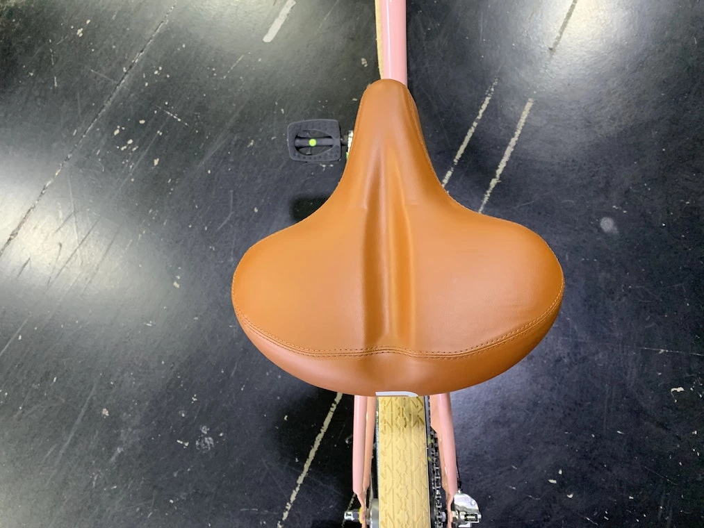 Retrospec Chatham Cruiser Women's 26" 3's Blush Pink 2020 6 Retrospec Chatham Cruiser Women's 26" 3's Blush Pink 2020 - Image 4