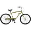 Retrospec Chatham Beach Cruiser 3-Speed 26" - Matte Military Green 2021 -Retrospec Sales Store NIJbeLVSkV TRwm0dMurlS0j0